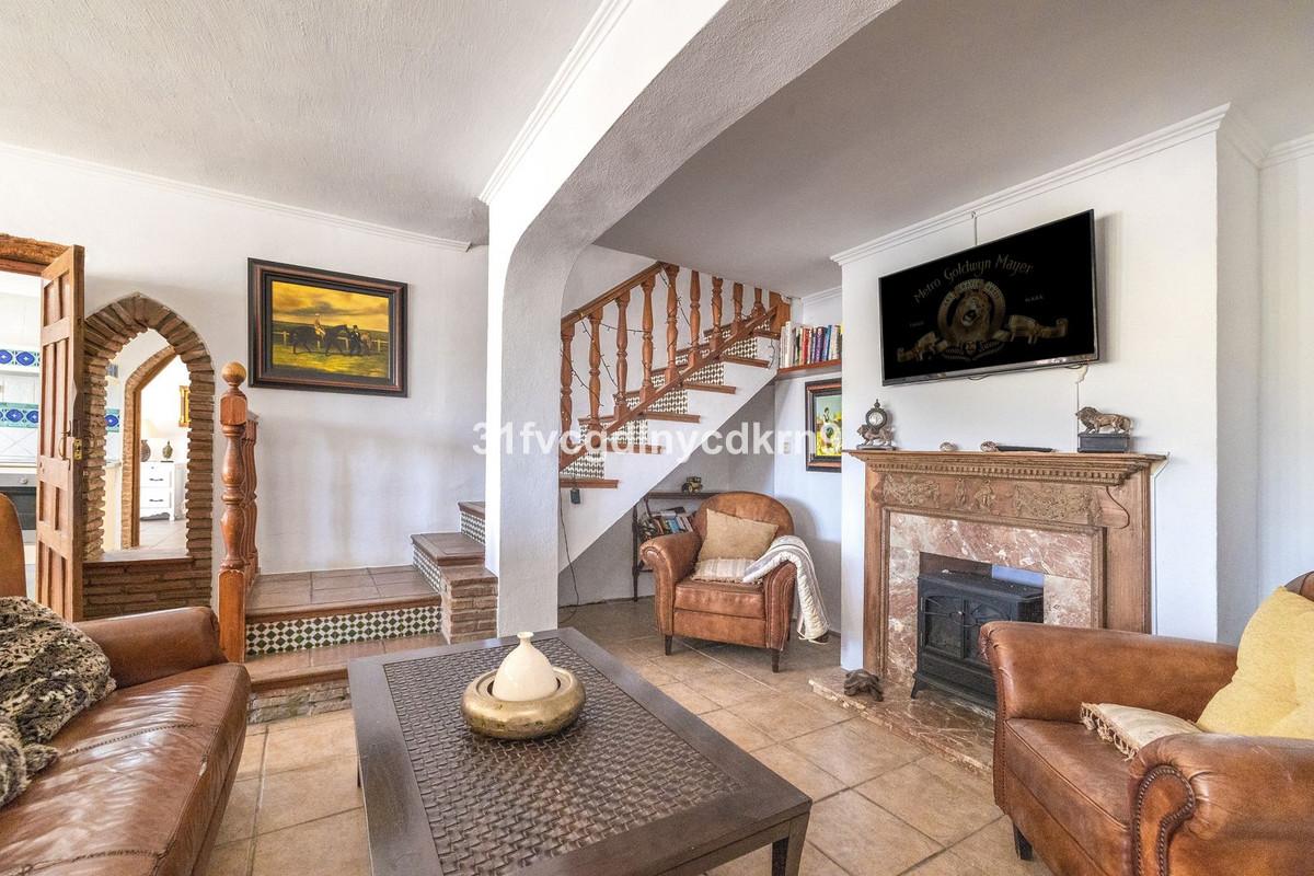 Casa en Venta en Estepona