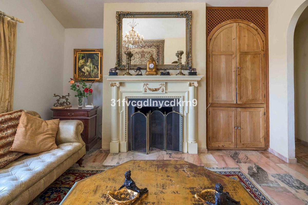 Casa en Venta en Estepona