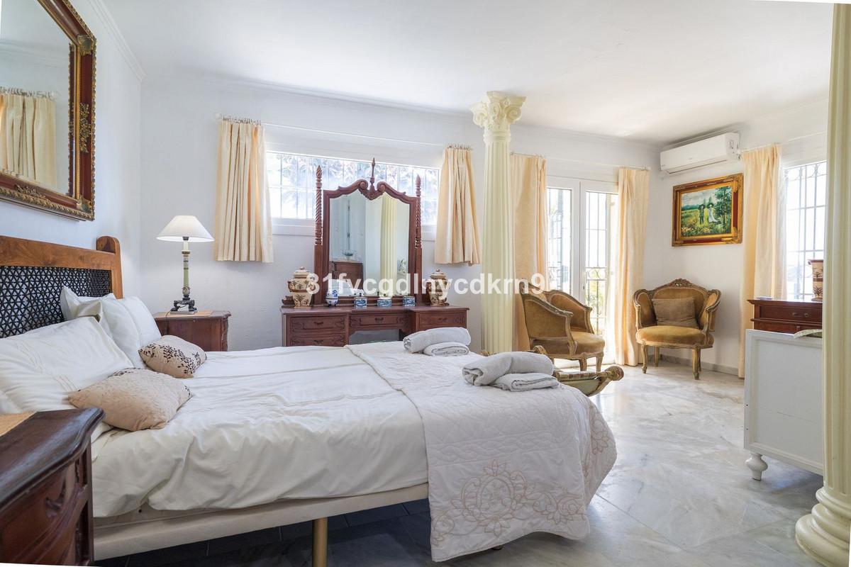 Casa en Venta en Estepona