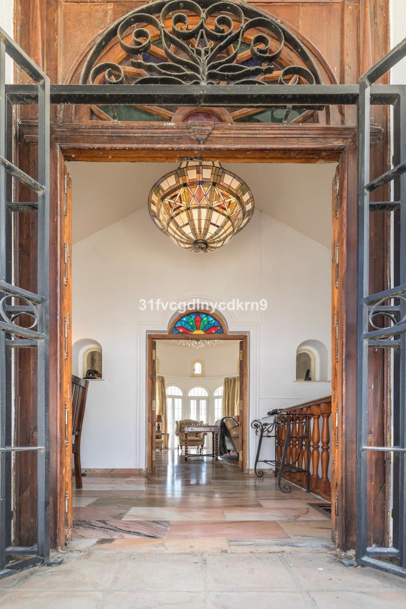Casa en Venta en Estepona