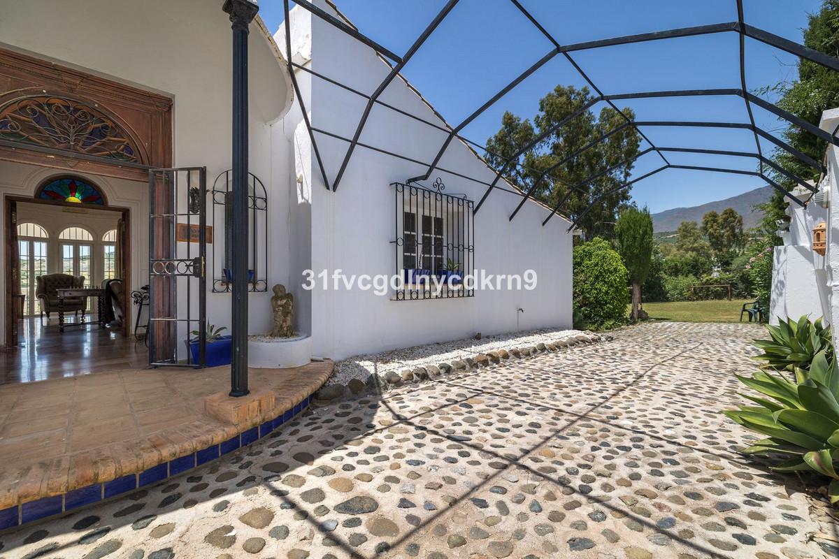 Casa en Venta en Estepona