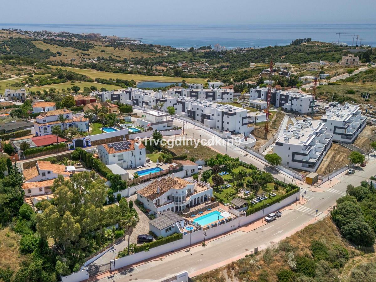 Casa en Venta en Estepona