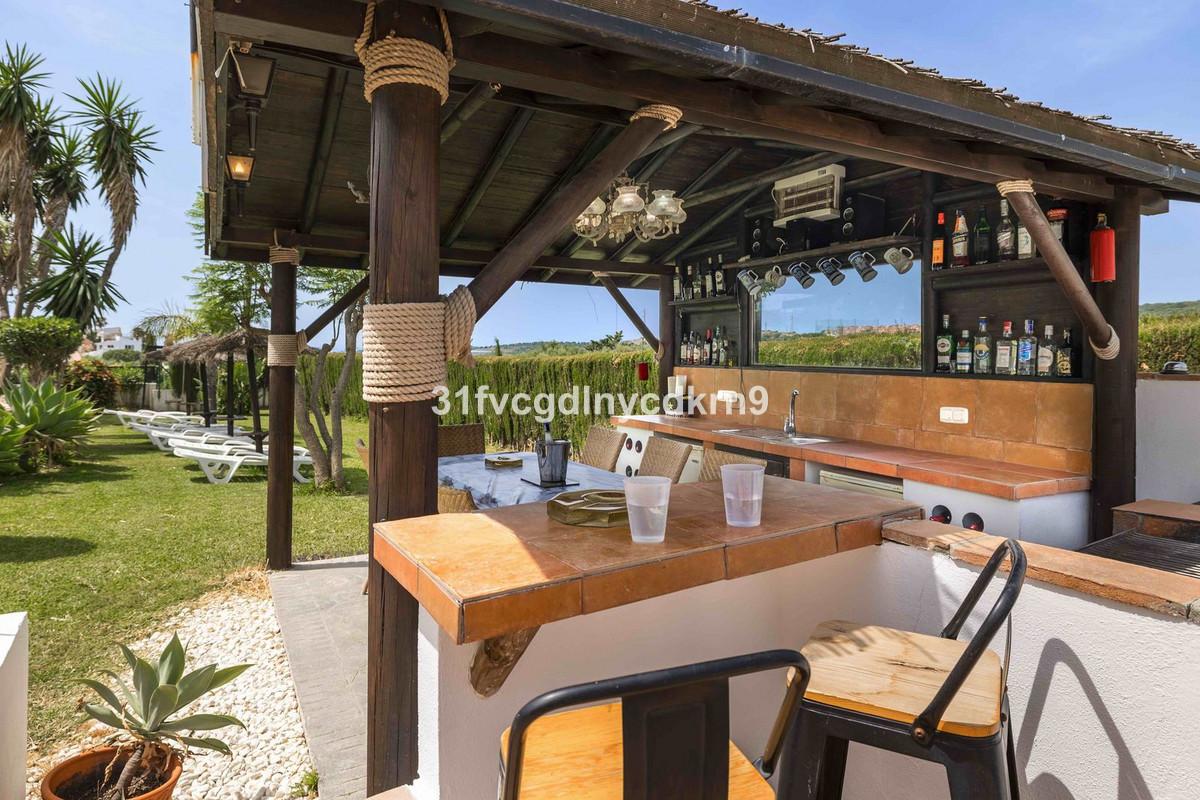 Casa en Venta en Estepona