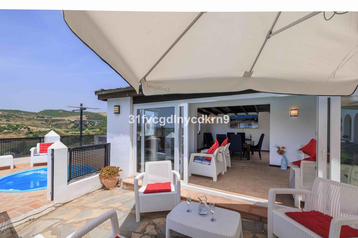 Casa en Venta en Estepona