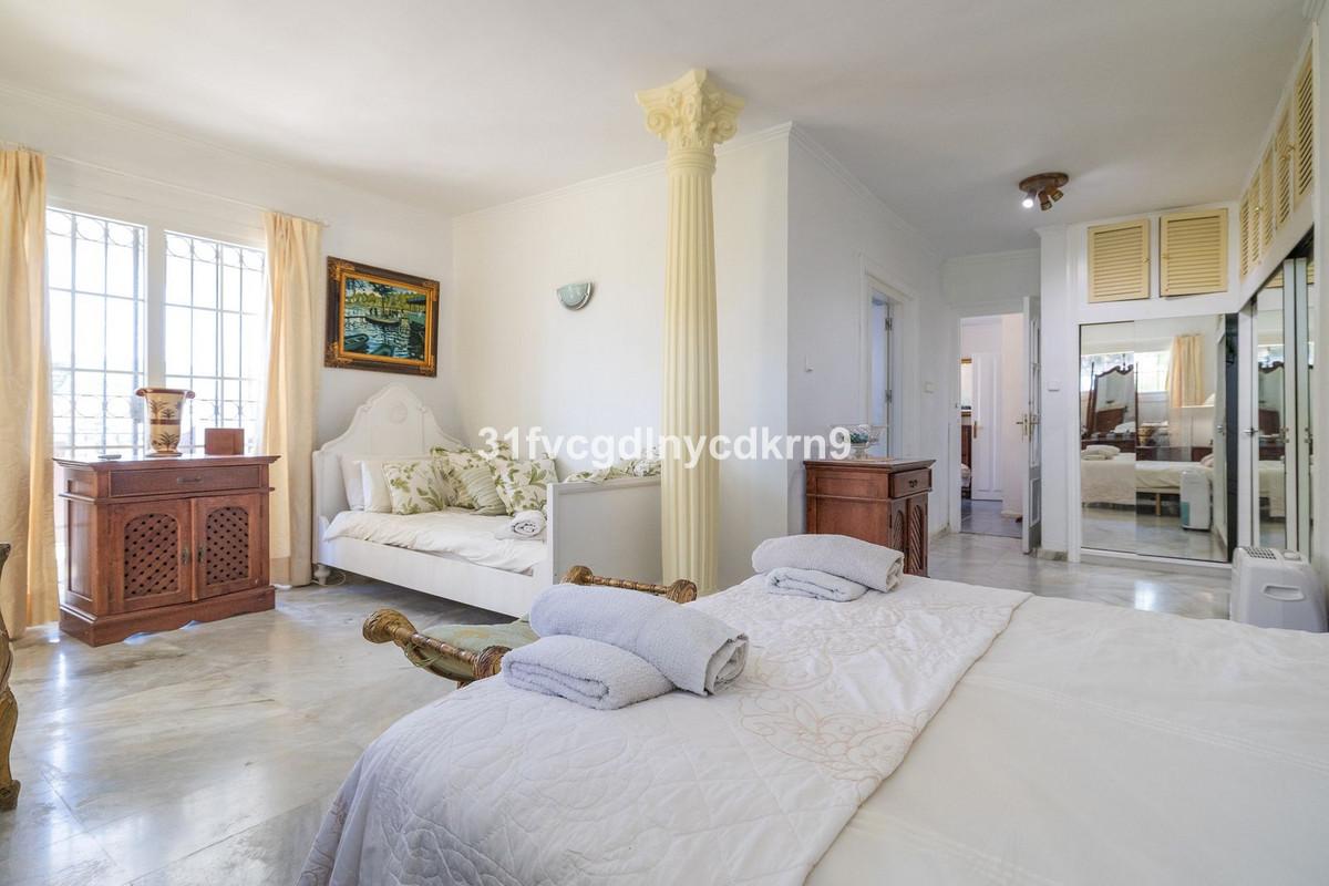Casa en Venta en Estepona