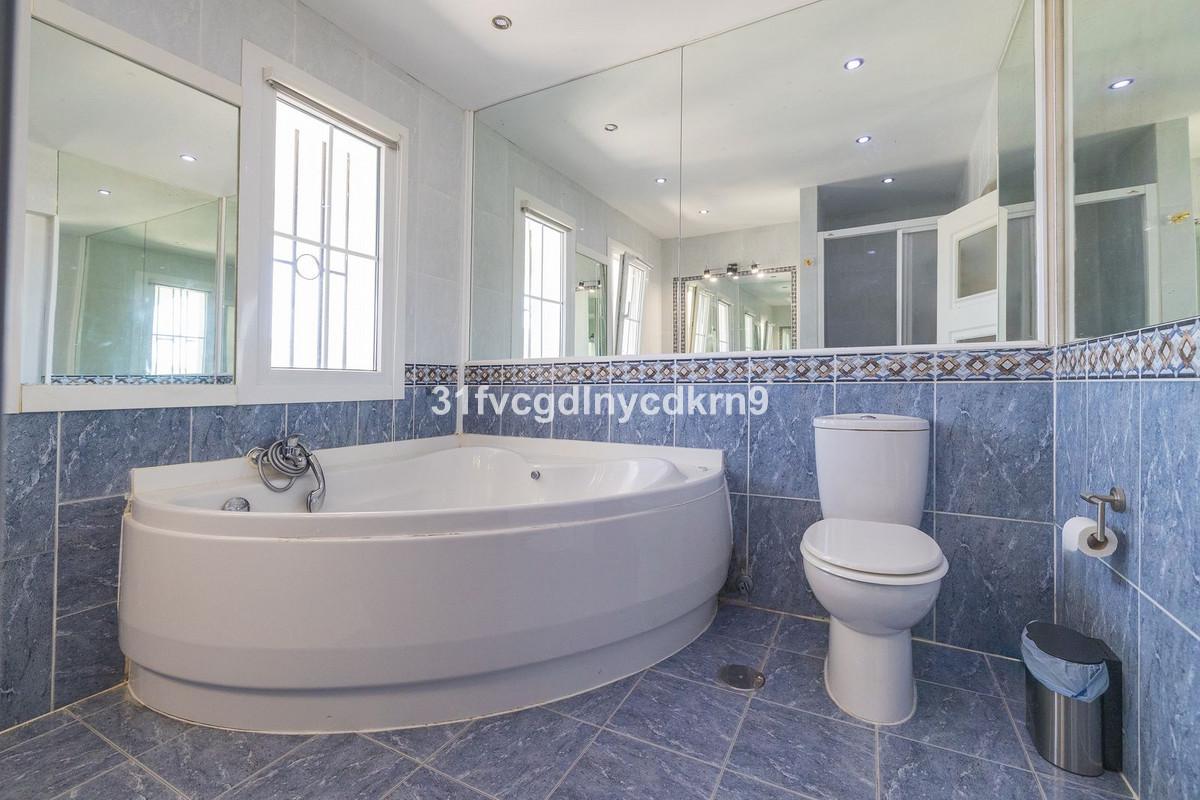 Casa en Venta en Estepona