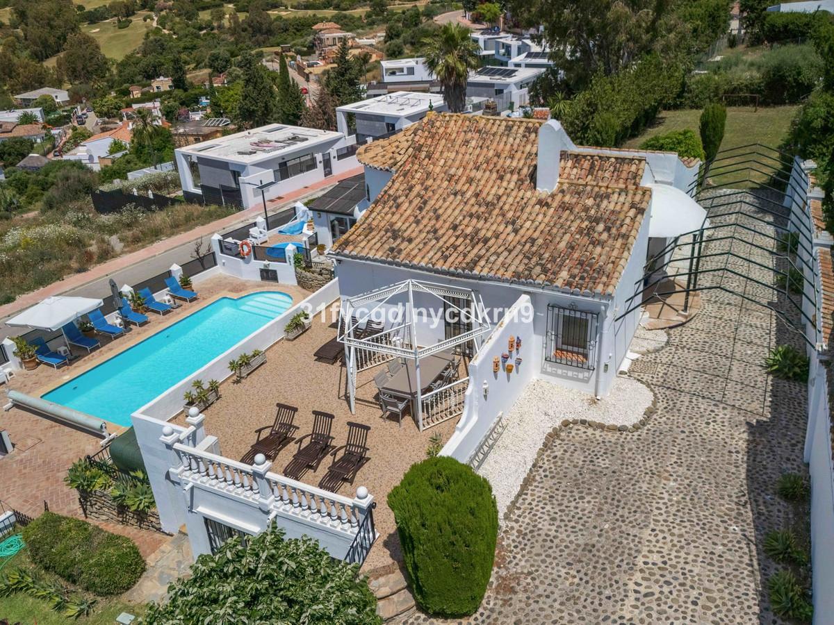 Casa en Venta en Estepona