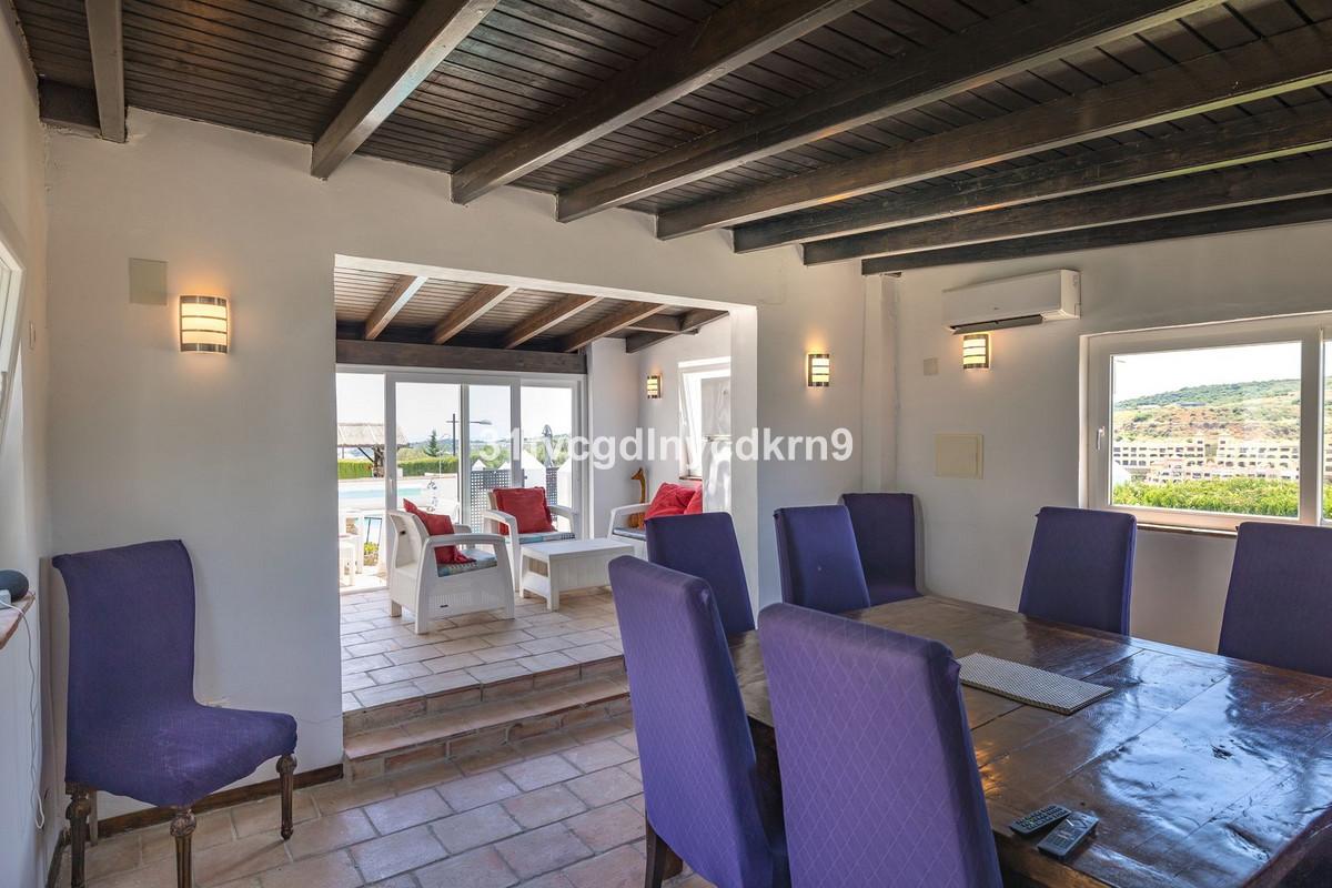 Casa en Venta en Estepona