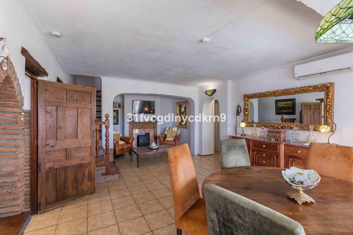 Casa en Venta en Estepona