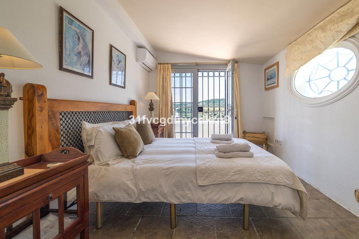 Casa en Venta en Estepona