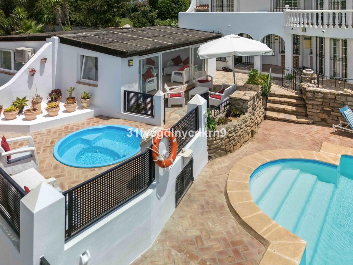 Casa en Venta en Estepona