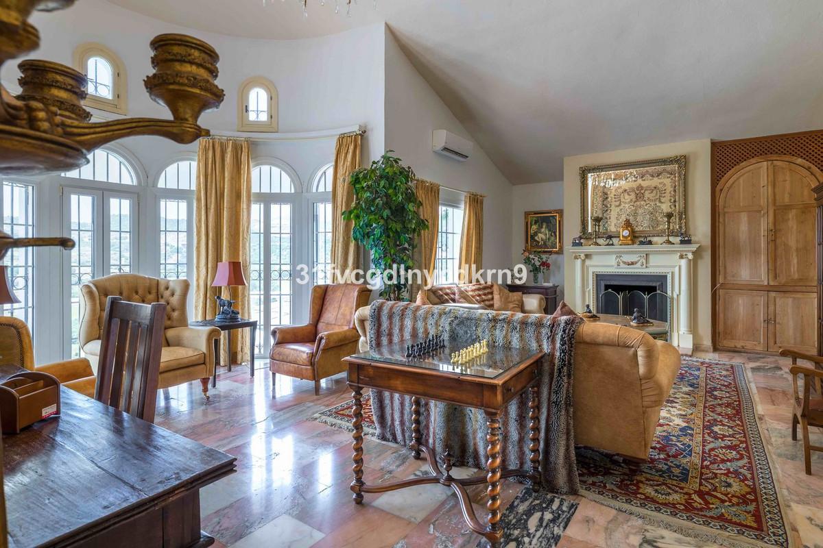 Casa en Venta en Estepona