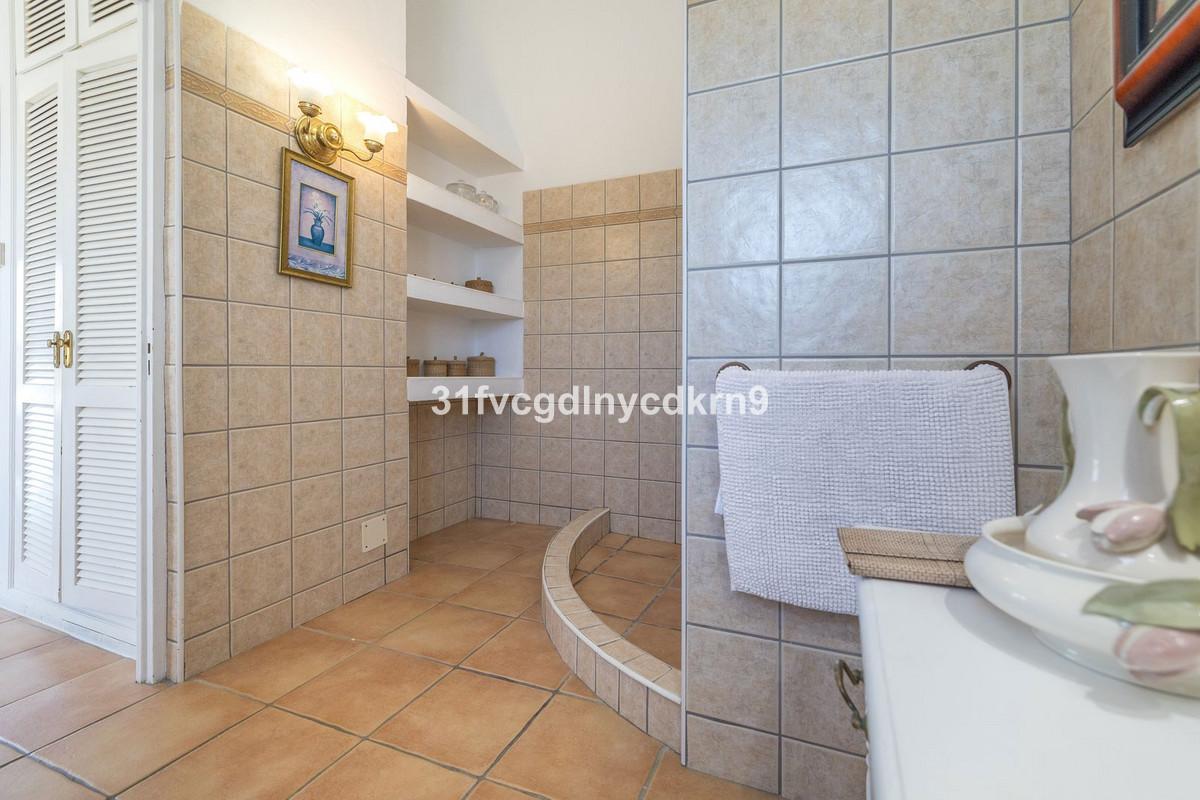 Casa en Venta en Estepona
