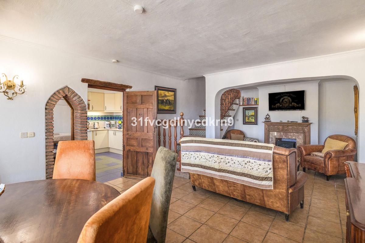 Casa en Venta en Estepona
