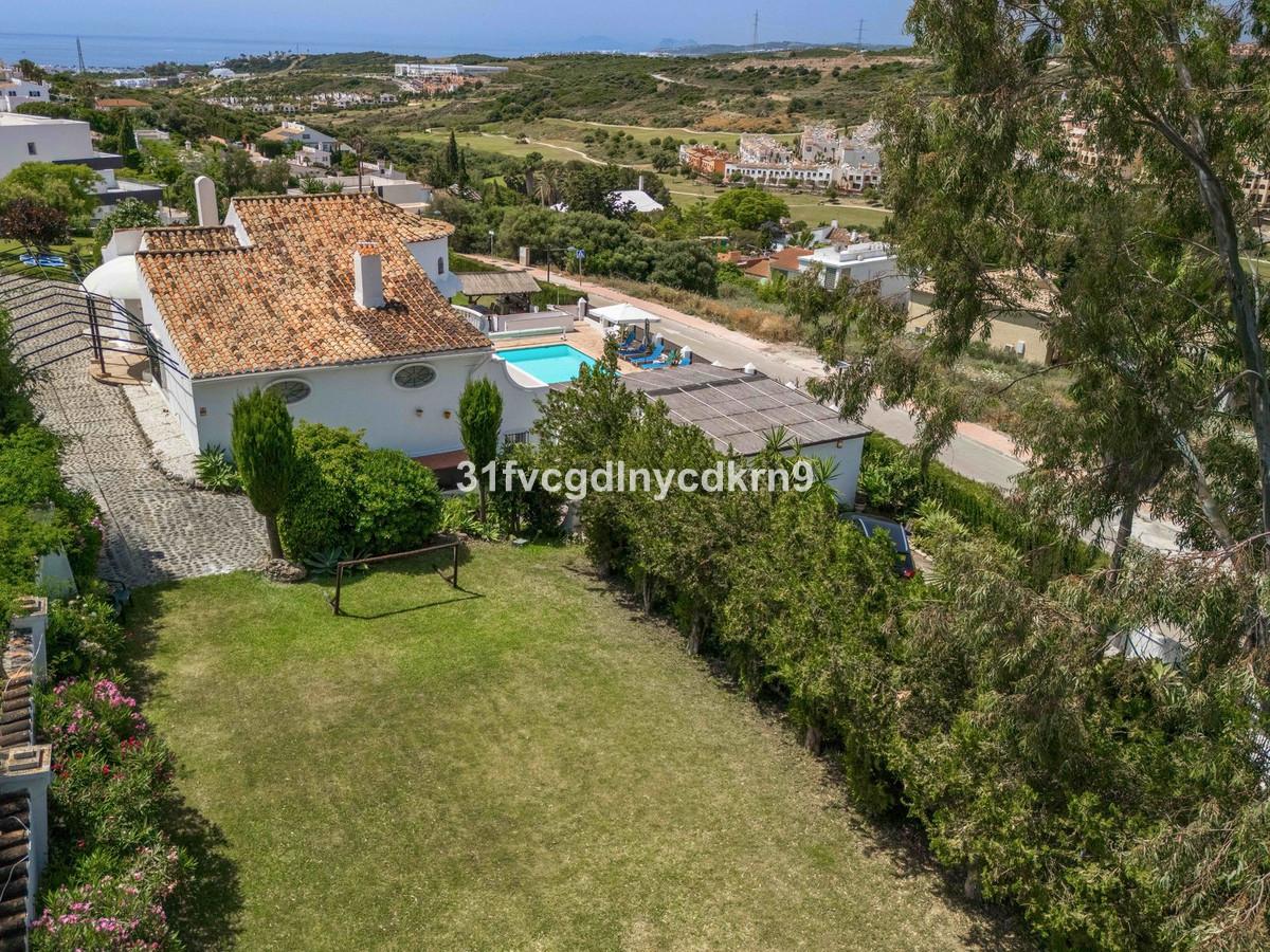 Casa en Venta en Estepona