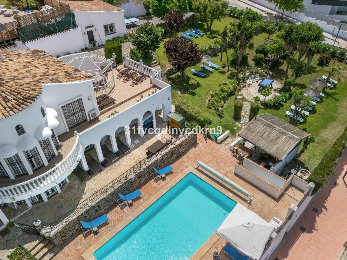 Casa en Venta en Estepona