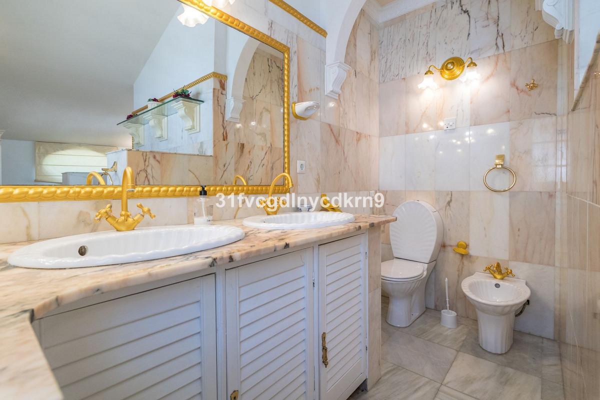 Casa en Venta en Estepona