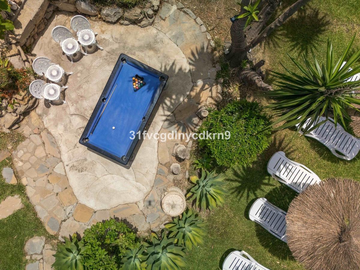 Casa en Venta en Estepona