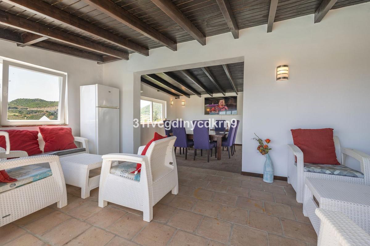 Casa en Venta en Estepona