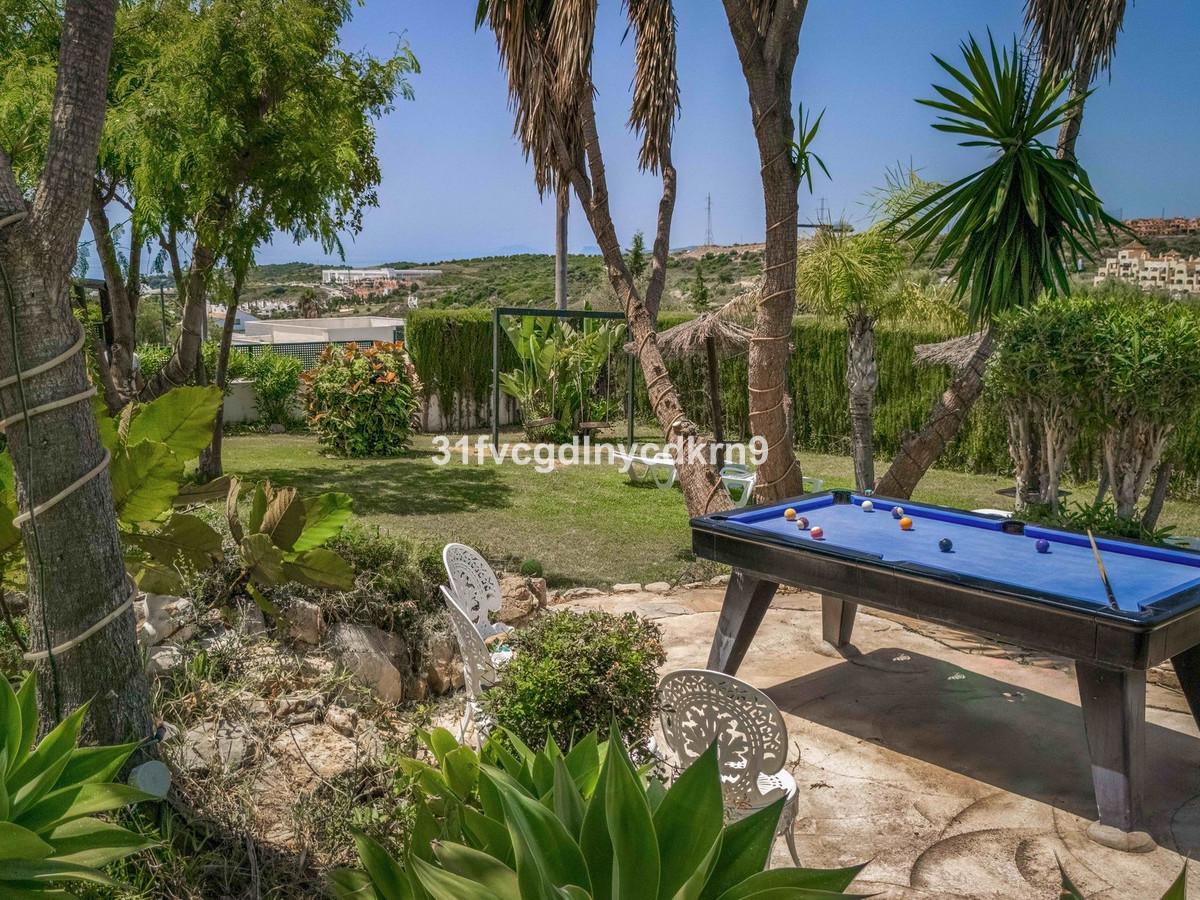 Casa en Venta en Estepona