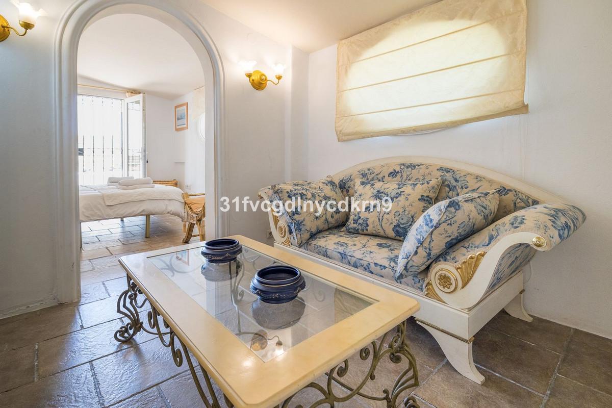 Casa en Venta en Estepona