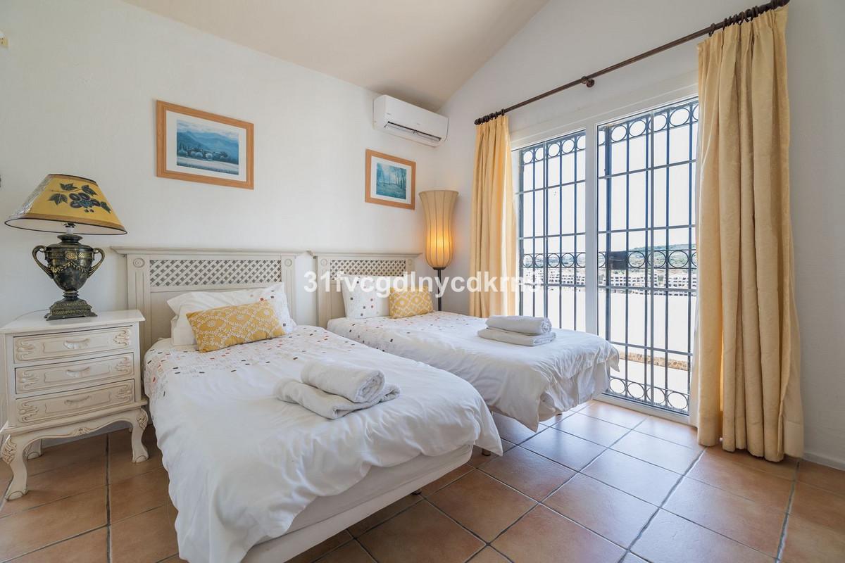 Casa en Venta en Estepona