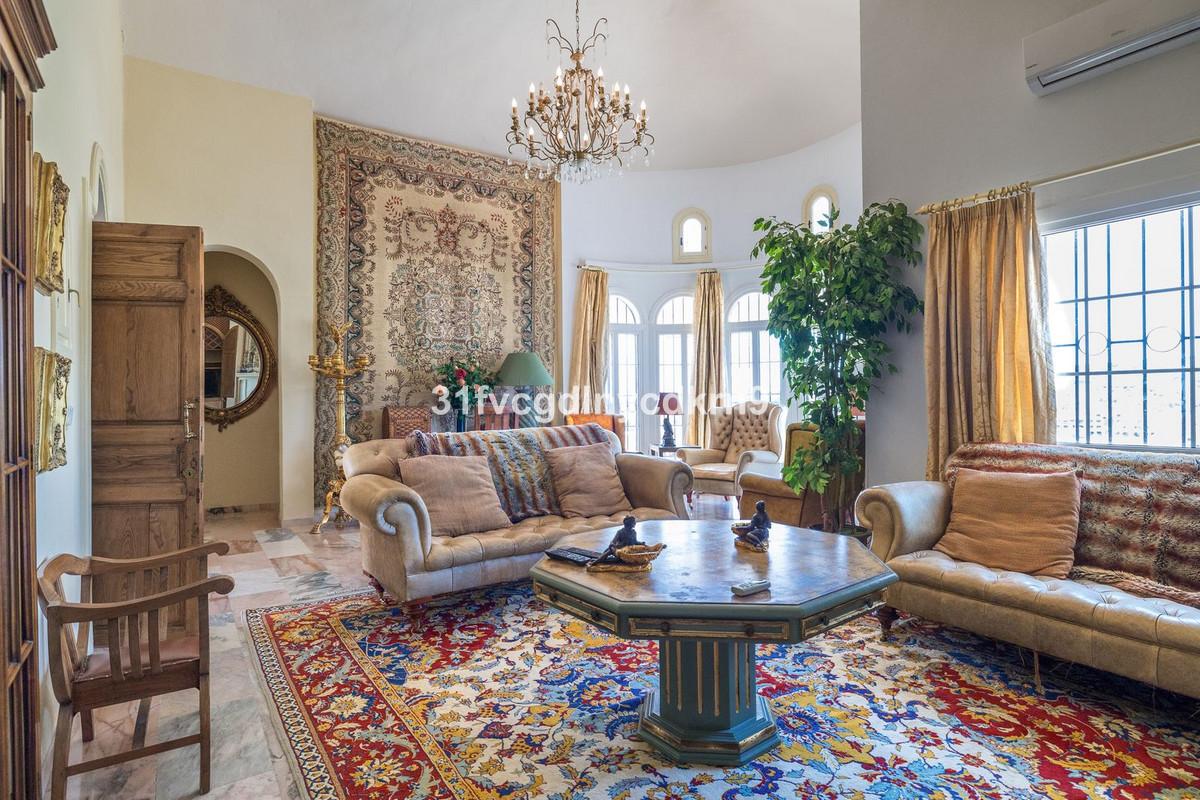 Casa en Venta en Estepona
