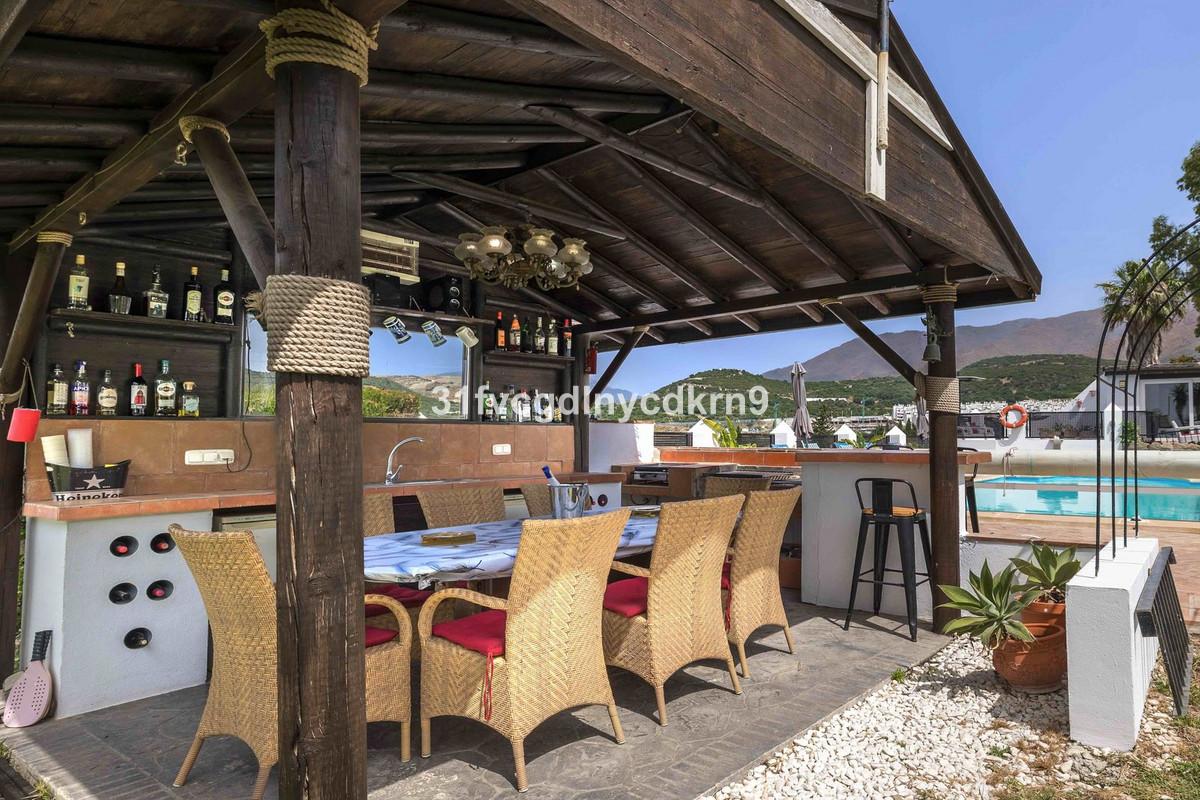 Casa en Venta en Estepona
