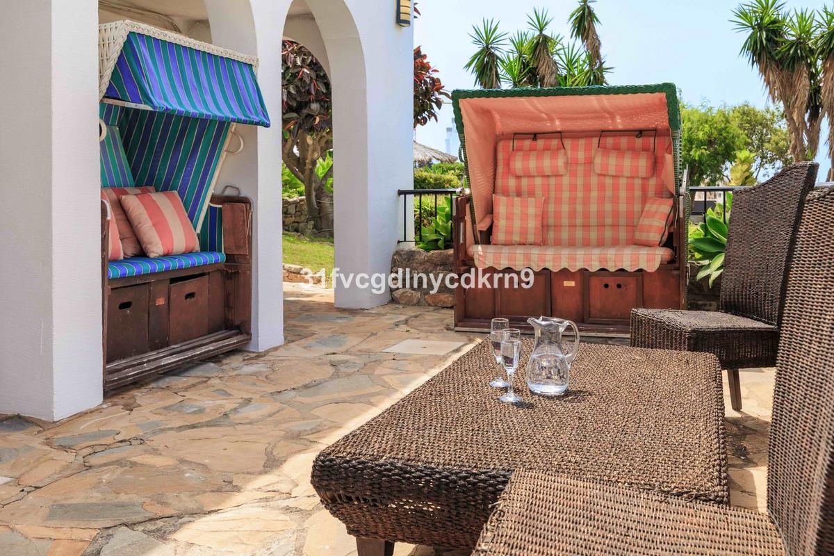 Casa en Venta en Estepona