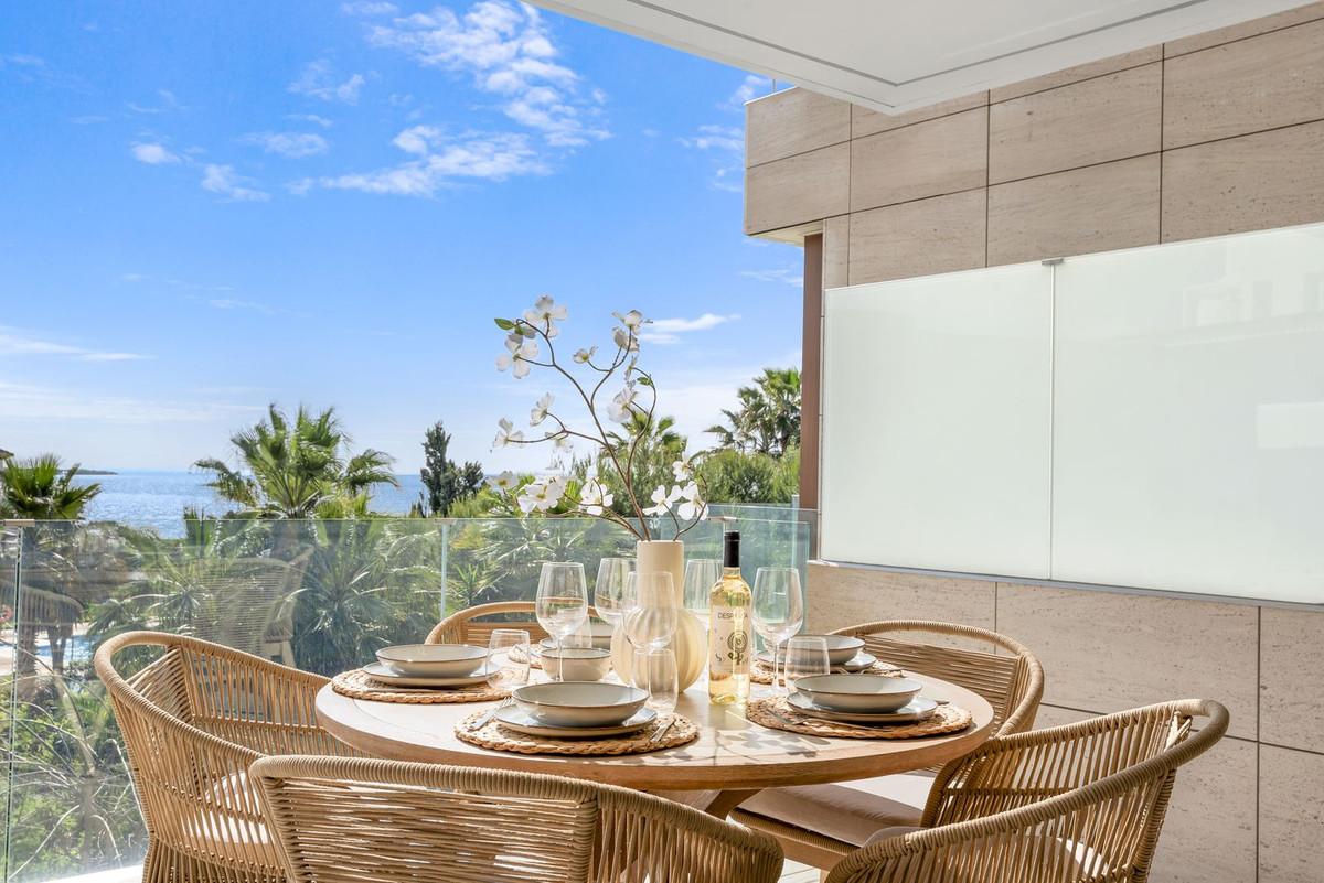 Apartamento en Venta en Estepona