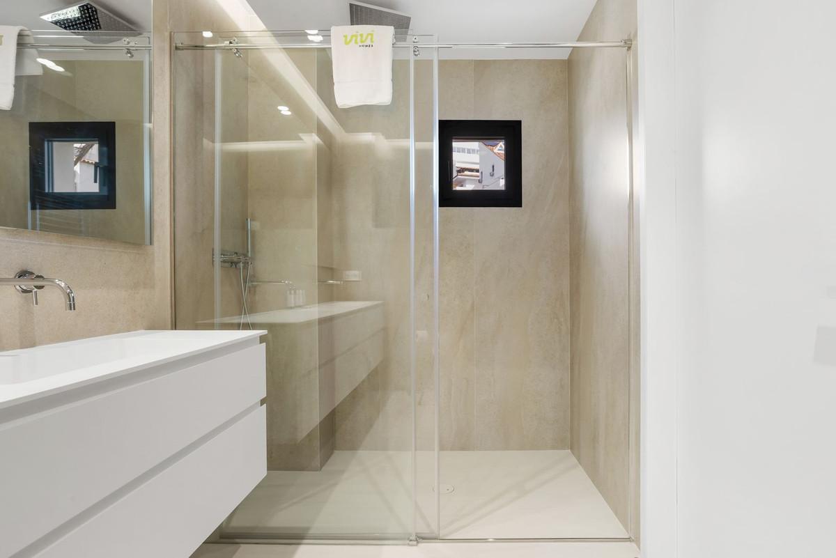 Apartamento en Venta en Estepona