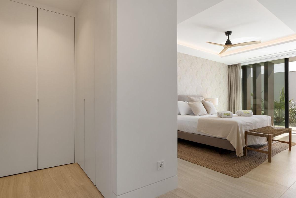 Apartamento en Venta en Estepona
