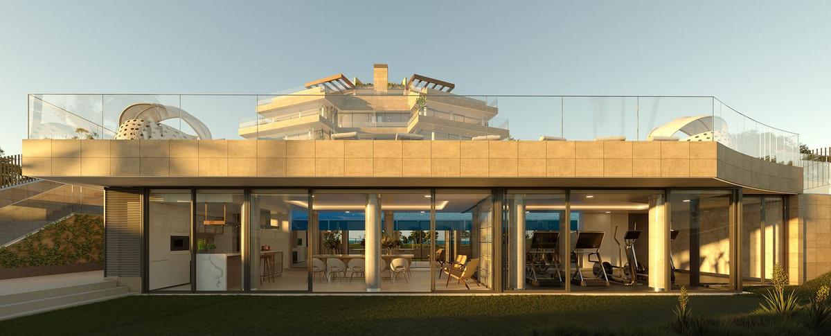 Apartamento en Venta en Estepona