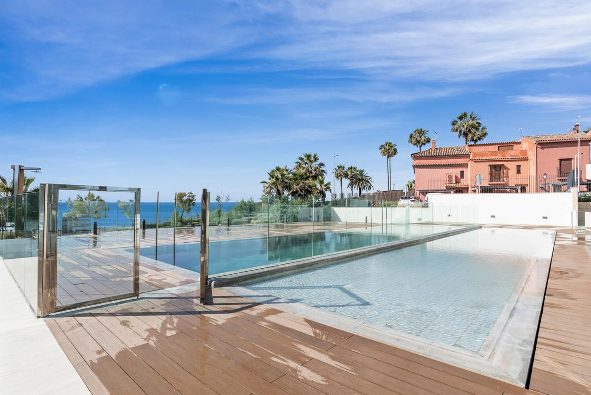Apartamento en Venta en Estepona