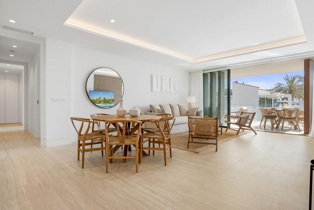 Apartamento en Venta en Estepona