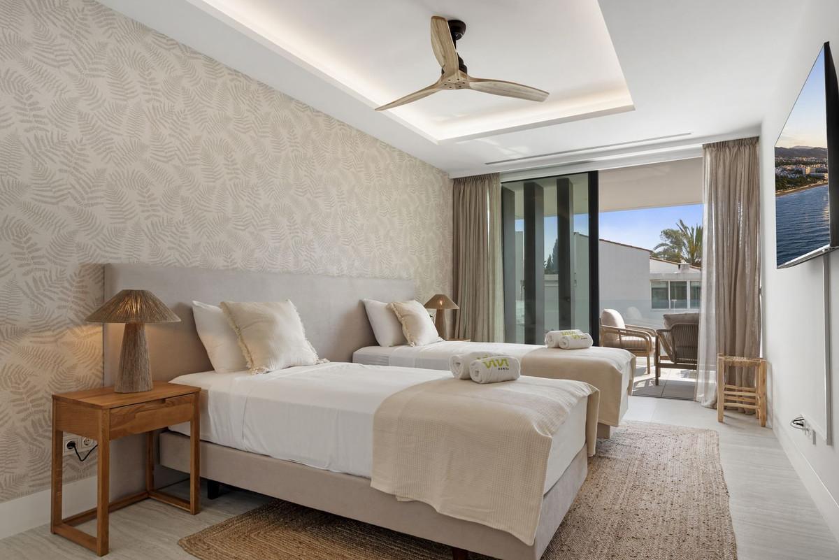 Apartamento en Venta en Estepona