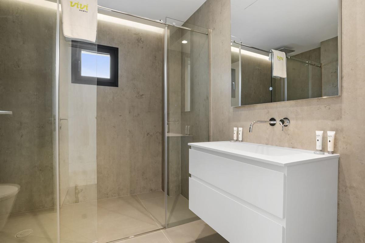 Apartamento en Venta en Estepona