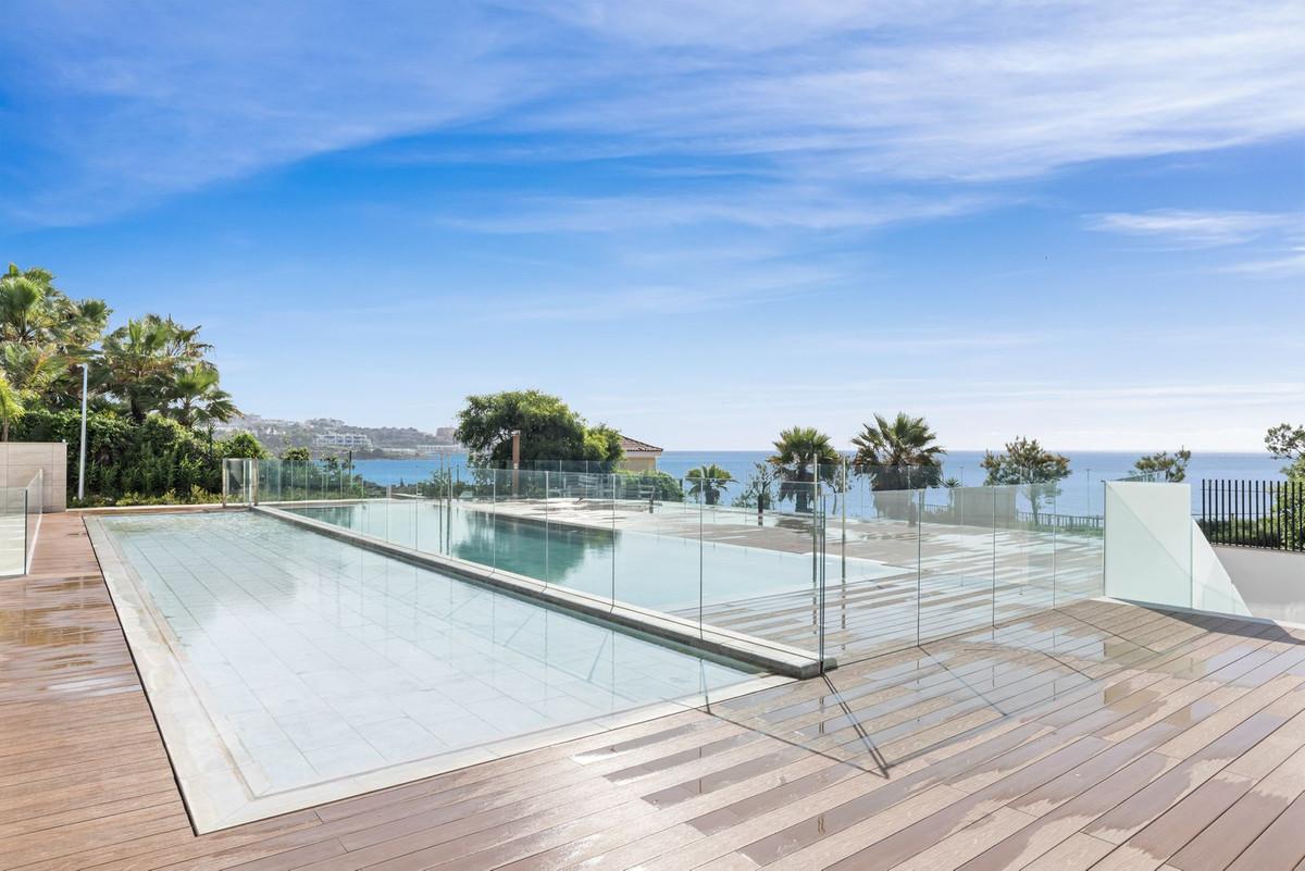 Apartamento en Venta en Estepona