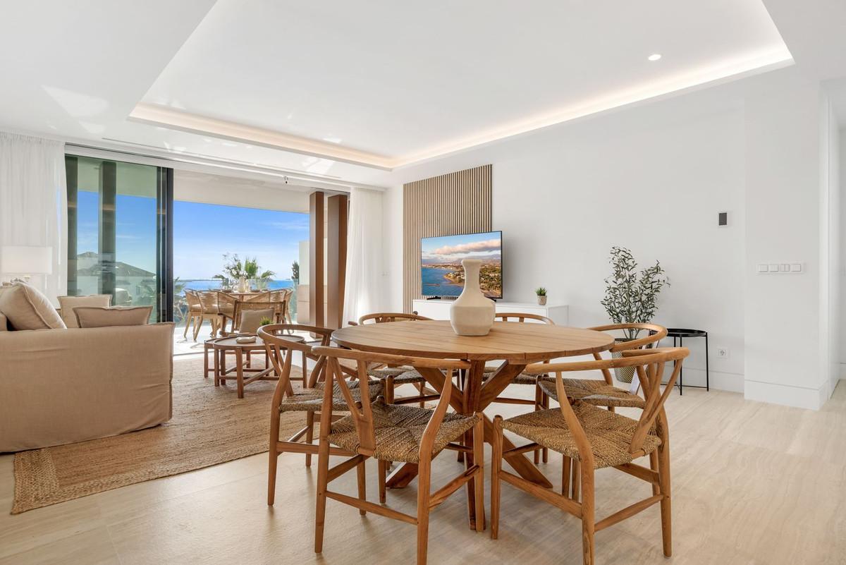 Apartamento en Venta en Estepona