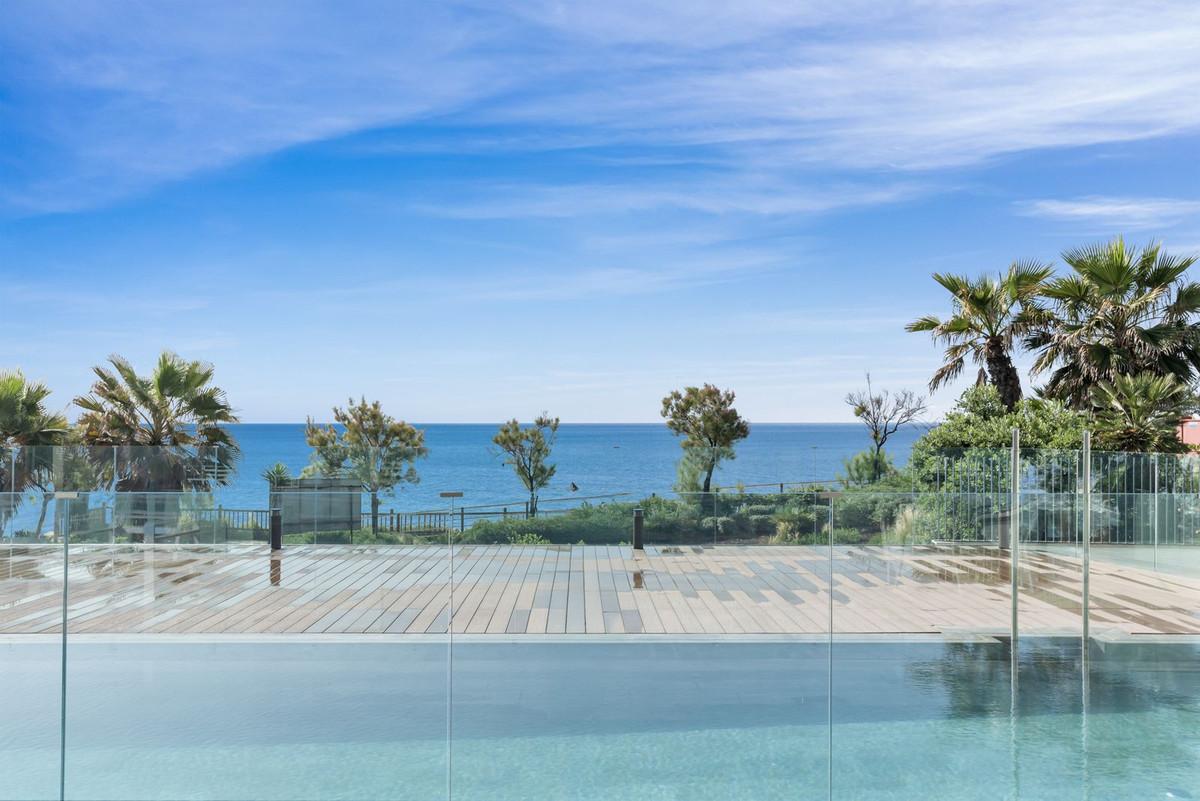 Apartamento en Venta en Estepona