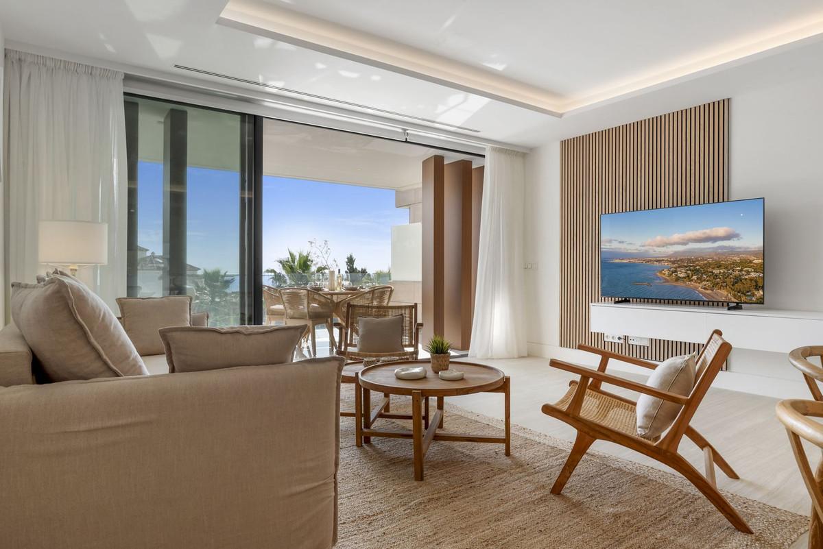 Apartamento en Venta en Estepona