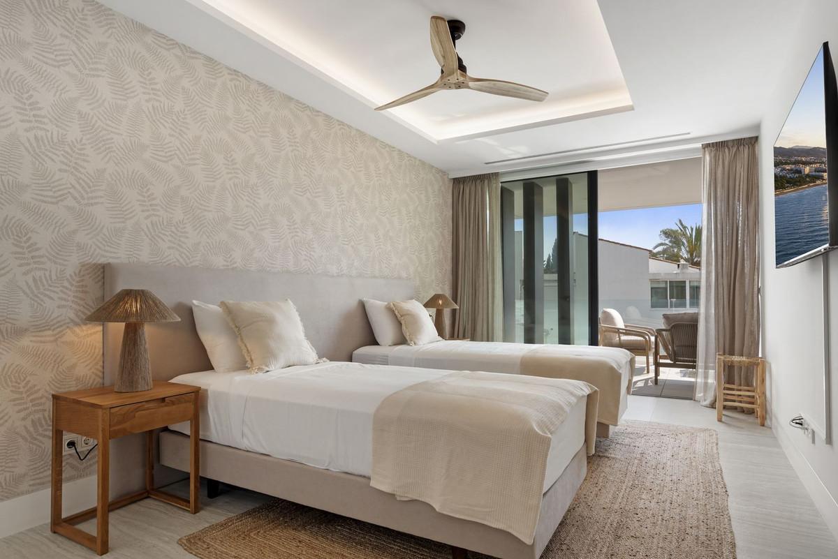 Apartamento en Venta en Estepona