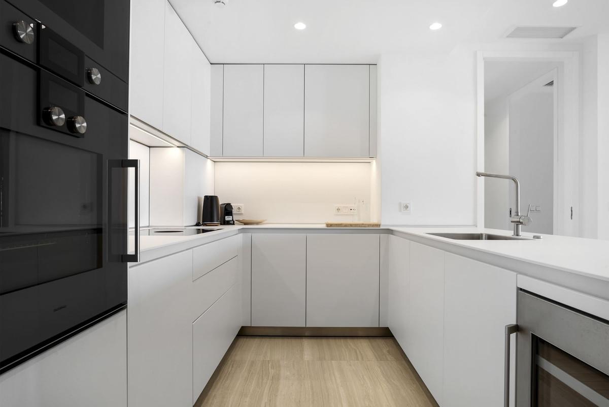 Apartamento en Venta en Estepona