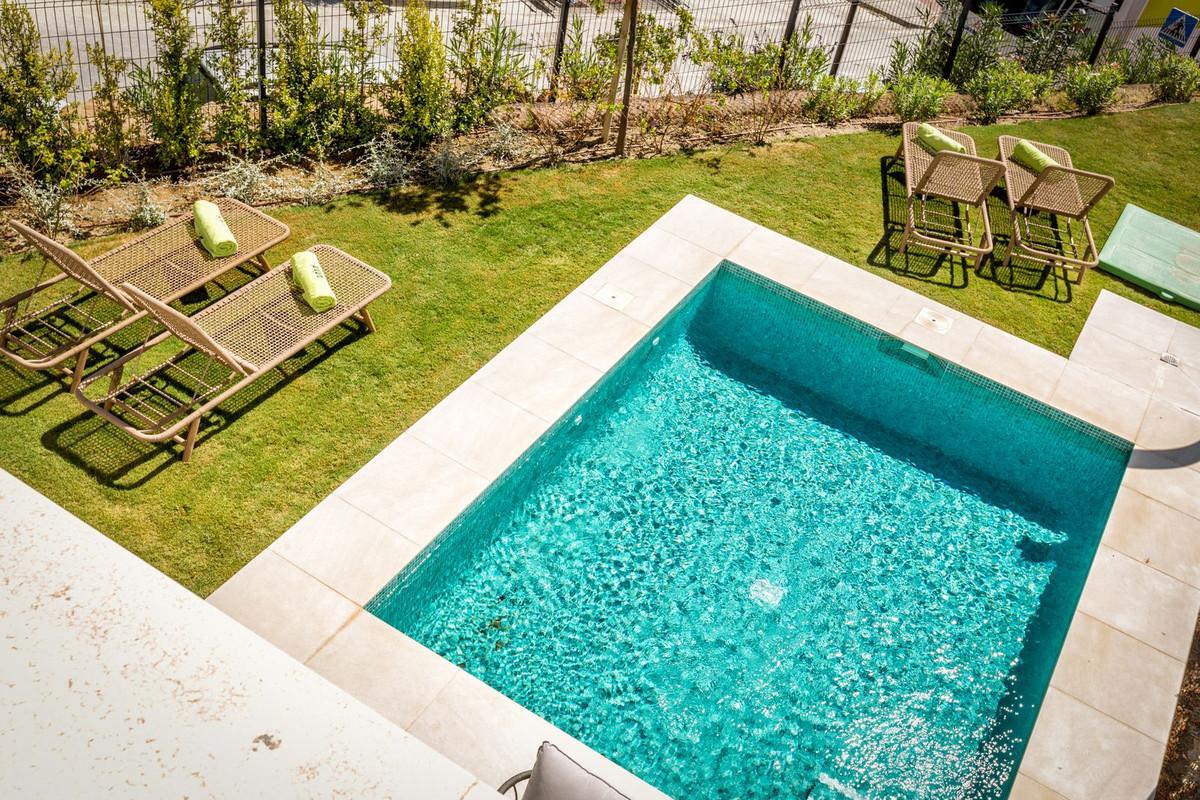 Adosado en Venta en Estepona