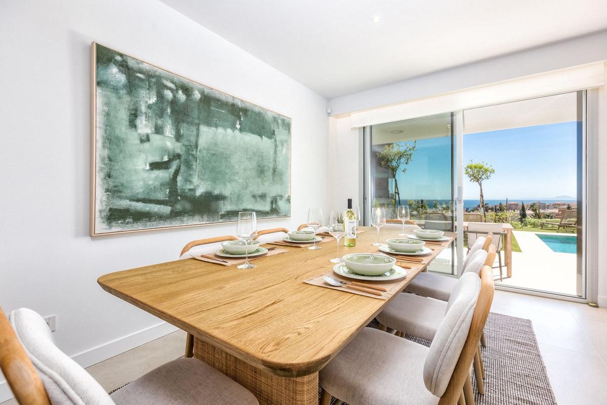 Adosado en Venta en Estepona