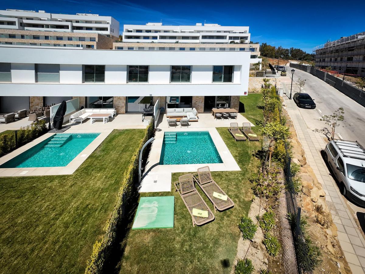 Adosado en Venta en Estepona