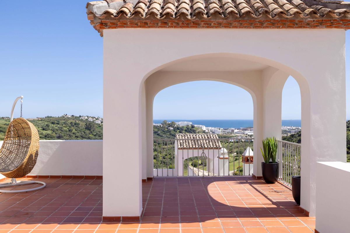 Adosado en Venta en Estepona