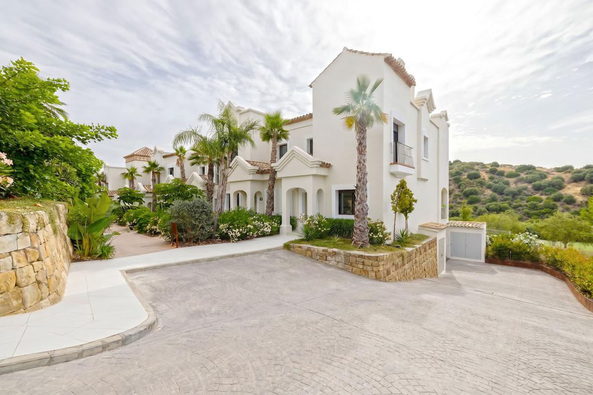Adosado en Venta en Estepona