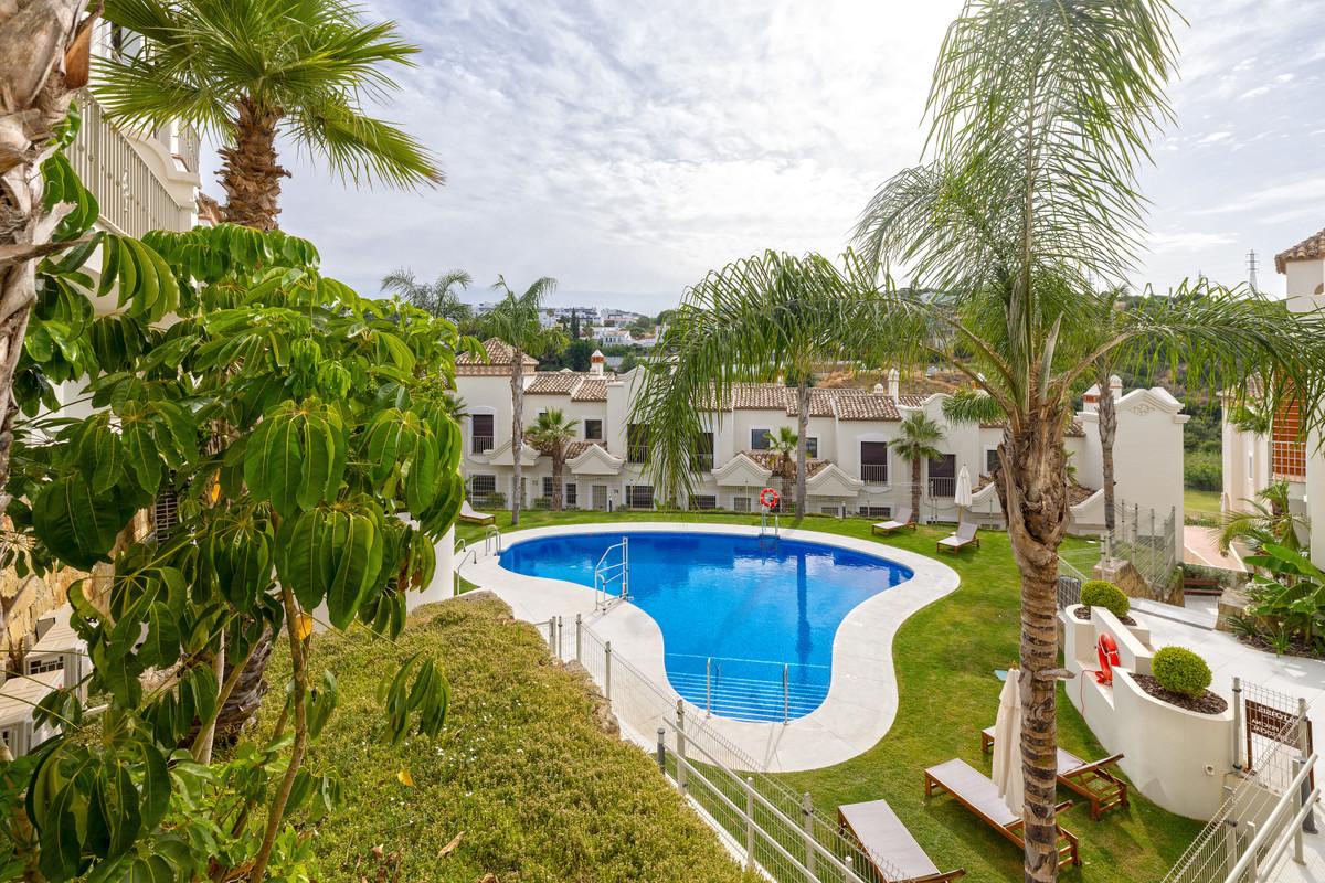Adosado en Venta en Estepona