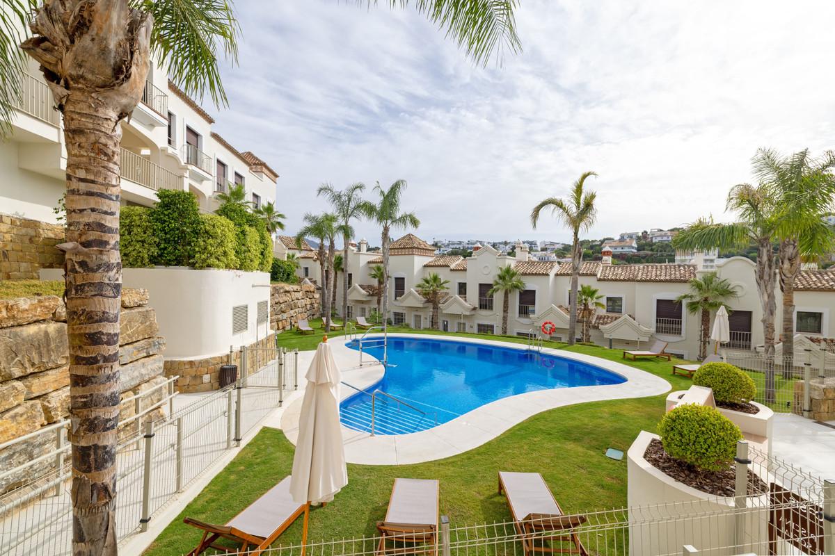 Adosado en Venta en Estepona